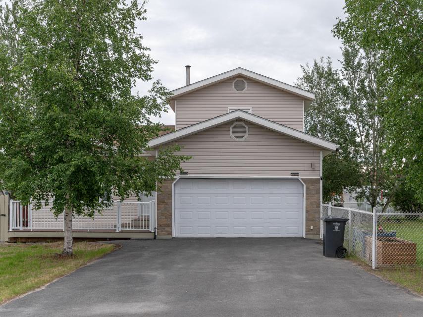 MLS homes for sale in Yellowknife, NT CENTURY 21 Prospect Realty