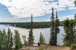1-small-lake-hdr-4 at 1 Small Lake, Ingraham Trail, Yellowknife