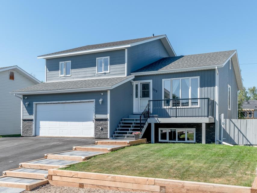 MLS homes for sale in Yellowknife, NT