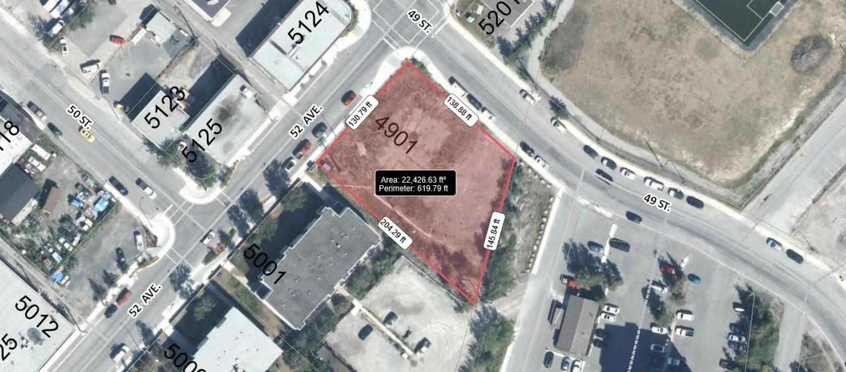 4901 52 Avenue, Downtown, Yellowknife 2