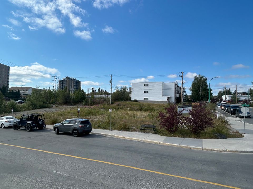 img_4617 at 4901 52 Avenue, Downtown, Yellowknife