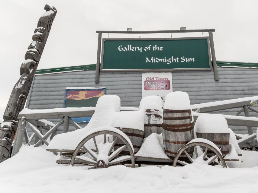 MLS homes for sale in Yellowknife, NT (page 5)