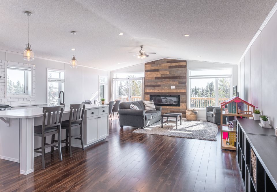 220-hall-crescent-hdr-8 at 220 Hall Crescent, Lakeshore, Yellowknife