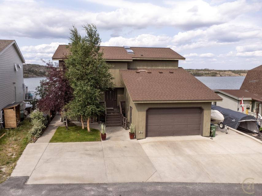 MLS homes for sale in Yellowknife, NT