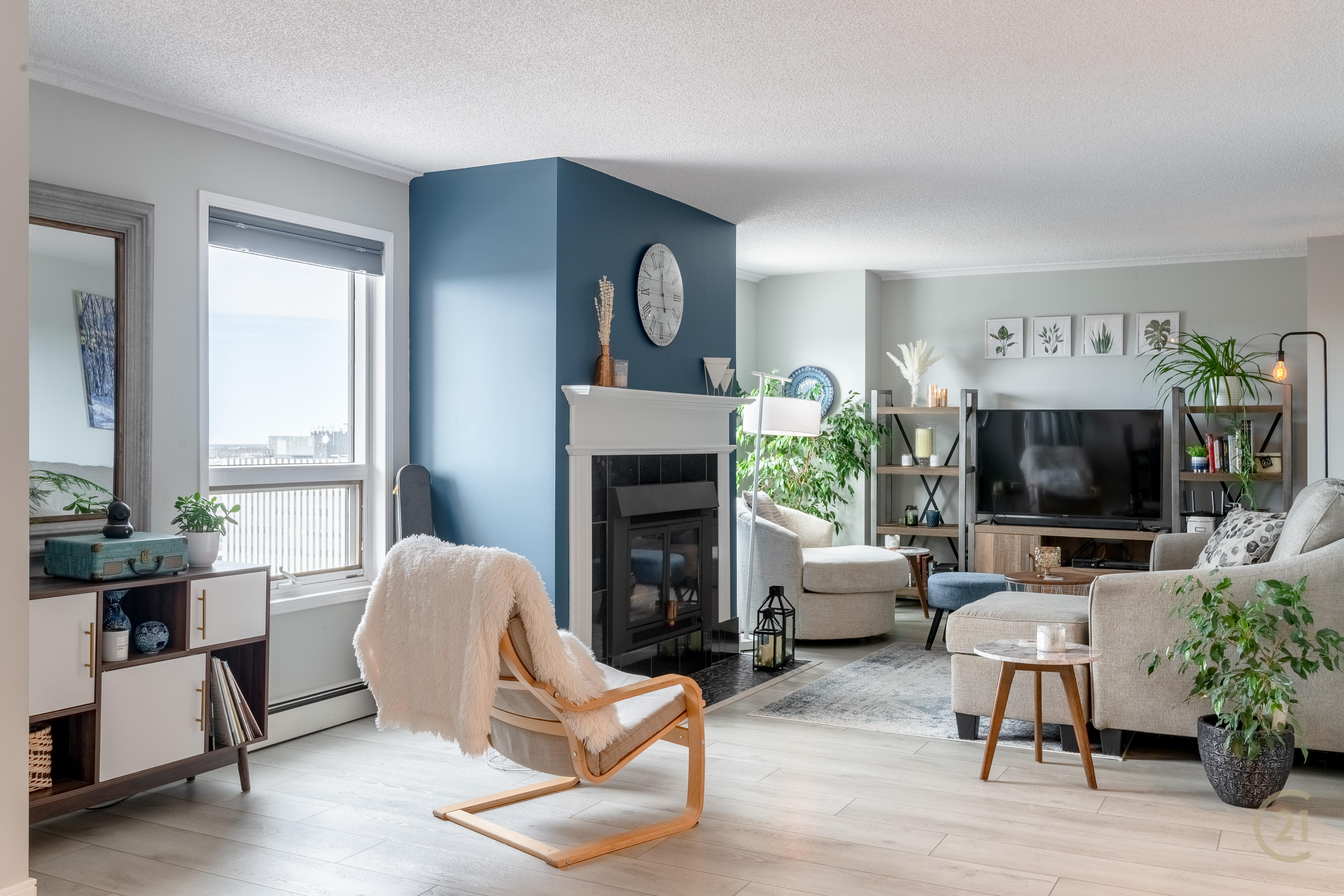 1701 - 5018 49th Street, Downtown, Yellowknife 2