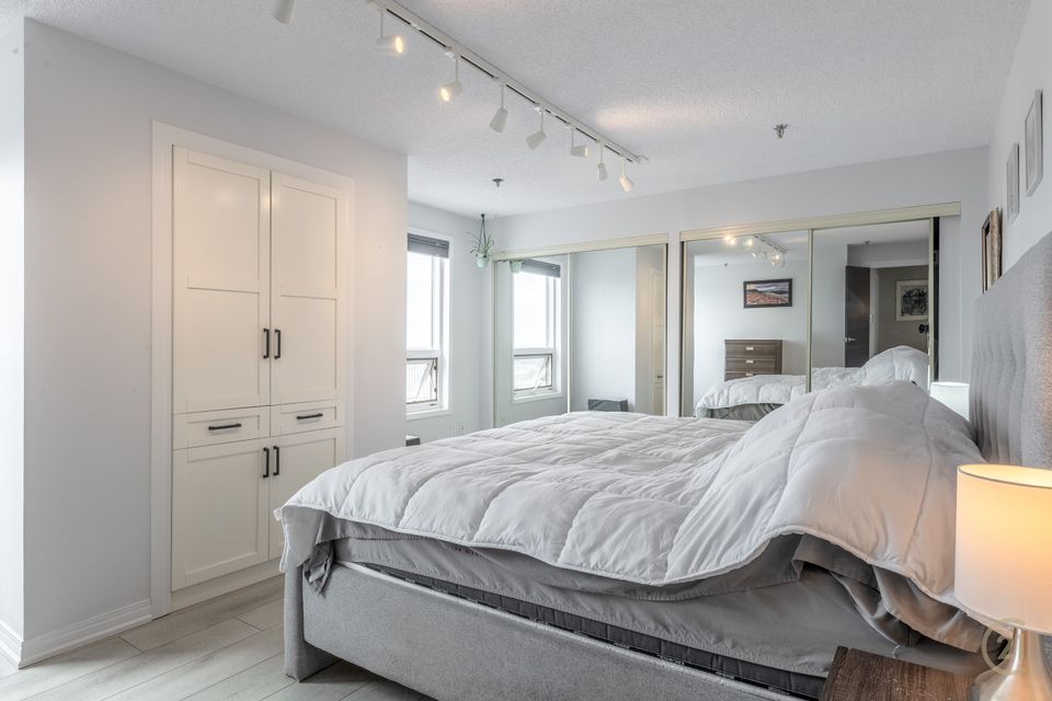 Primary room at 1701 - 5018 49th Street, Downtown, Yellowknife