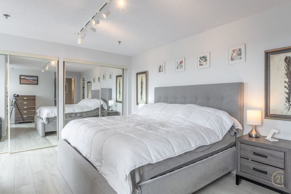 Primary room at 1701 - 5018 49th Street, Downtown, Yellowknife