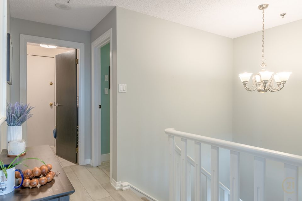 2nd floor at 1701 - 5018 49th Street, Downtown, Yellowknife