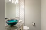 Bathroom at 1701 - 5018 49th Street, Downtown, Yellowknife