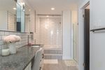 Bathroom at 1701 - 5018 49th Street, Downtown, Yellowknife
