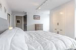 Bedroom at 1701 - 5018 49th Street, Downtown, Yellowknife