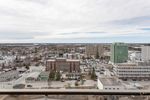 Outside view at 1701 - 5018 49th Street, Downtown, Yellowknife