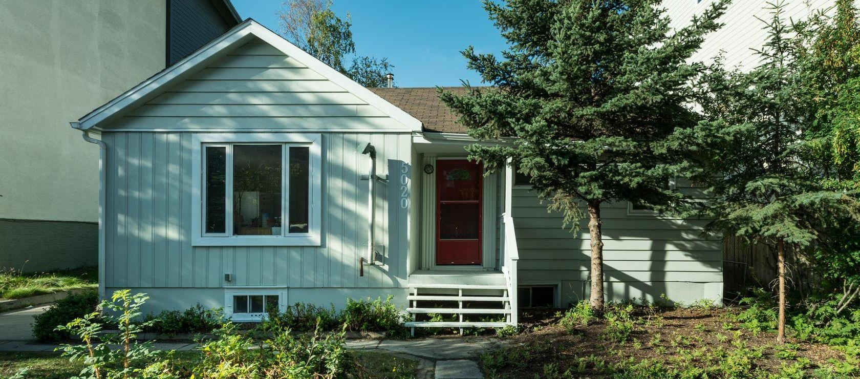 5020 52 Street, Downtown, Yellowknife 2