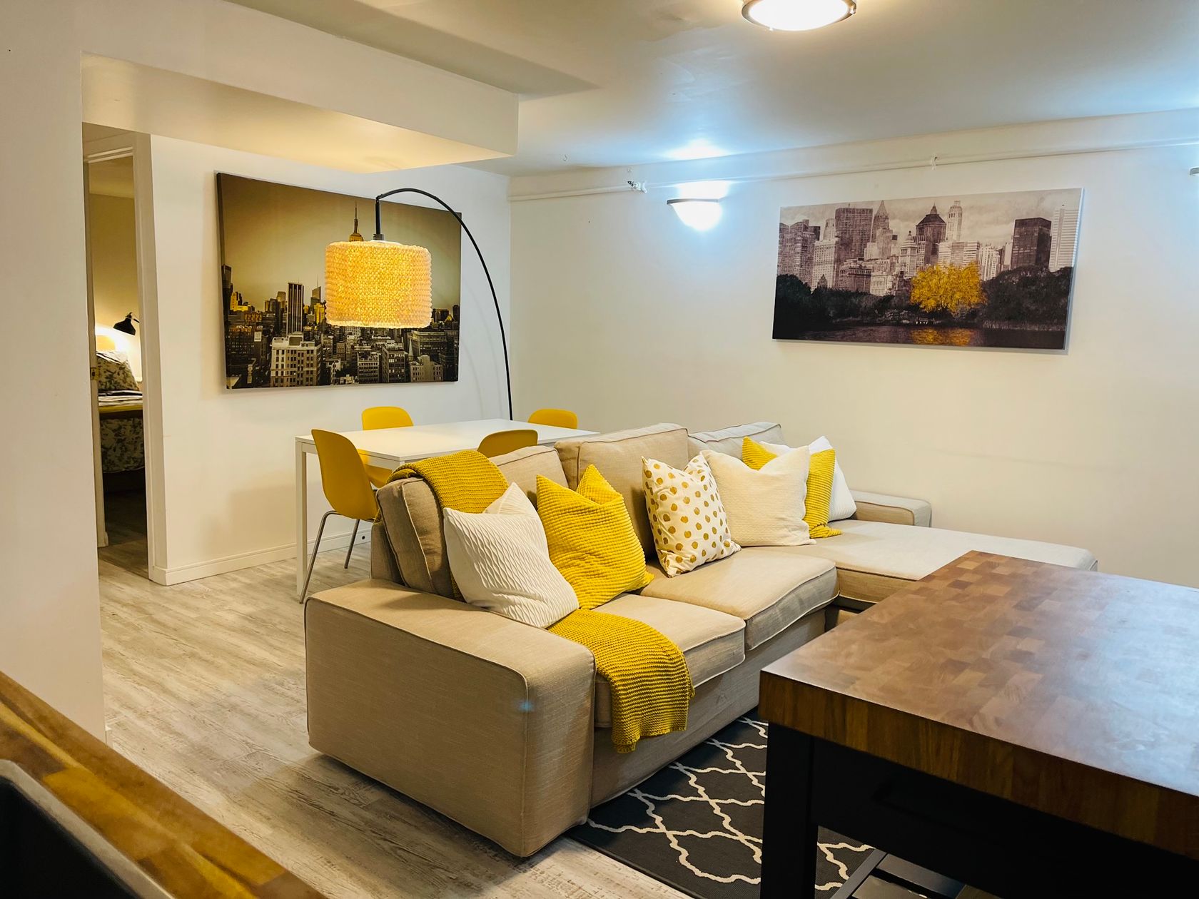 5123 49th Street, Downtown, Yellowknife (5974)