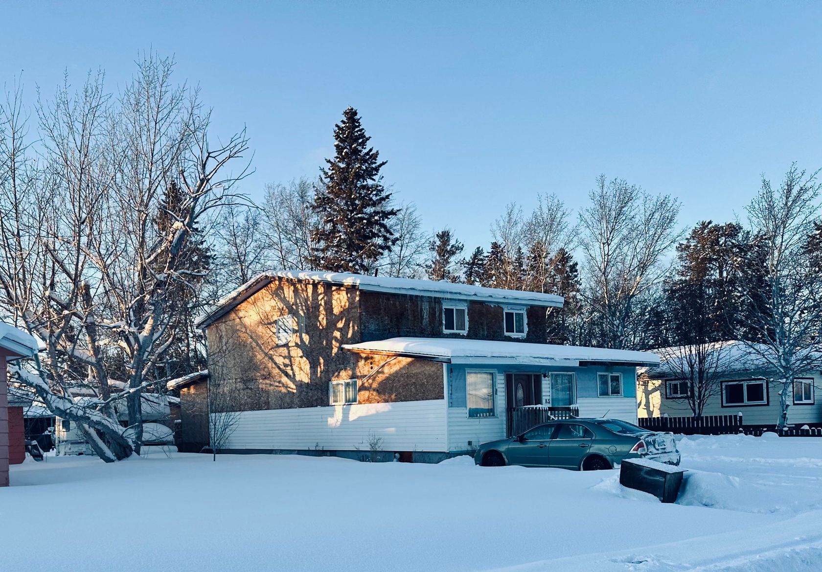 83 Pine Crescent, All Areas, Fort Smith 2