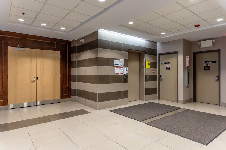 nova-court-plaza-2nd-floor-right-side-16 at 5021 52nd Street, Downtown, Yellowknife