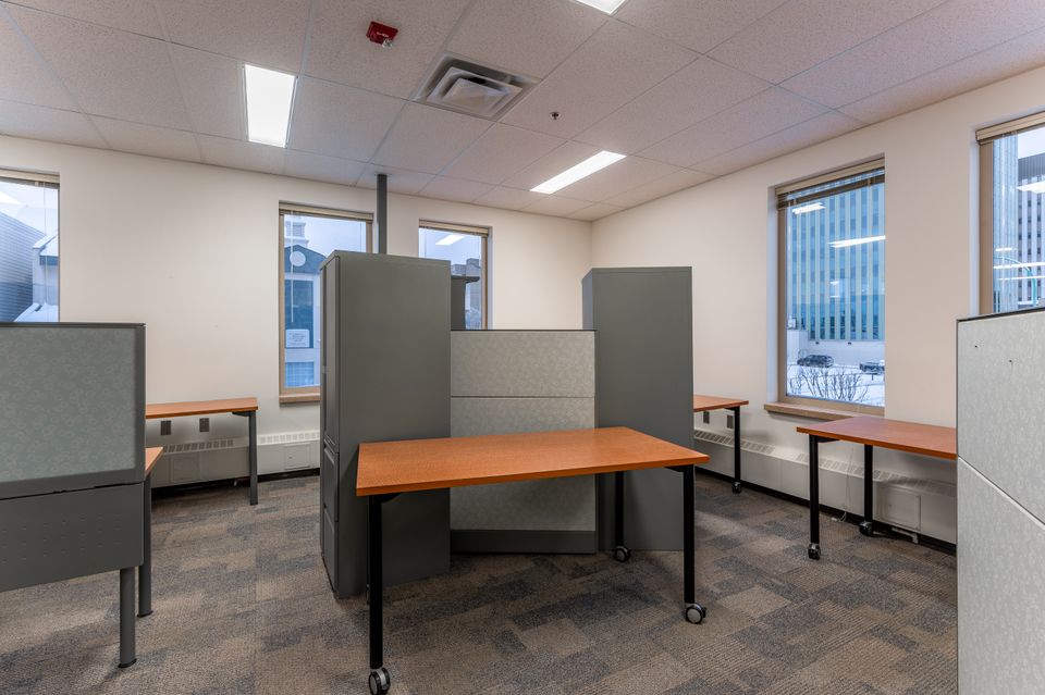 nova-court-plaza-2nd-floor-right-side-9 at 5021 52nd Street, Downtown, Yellowknife