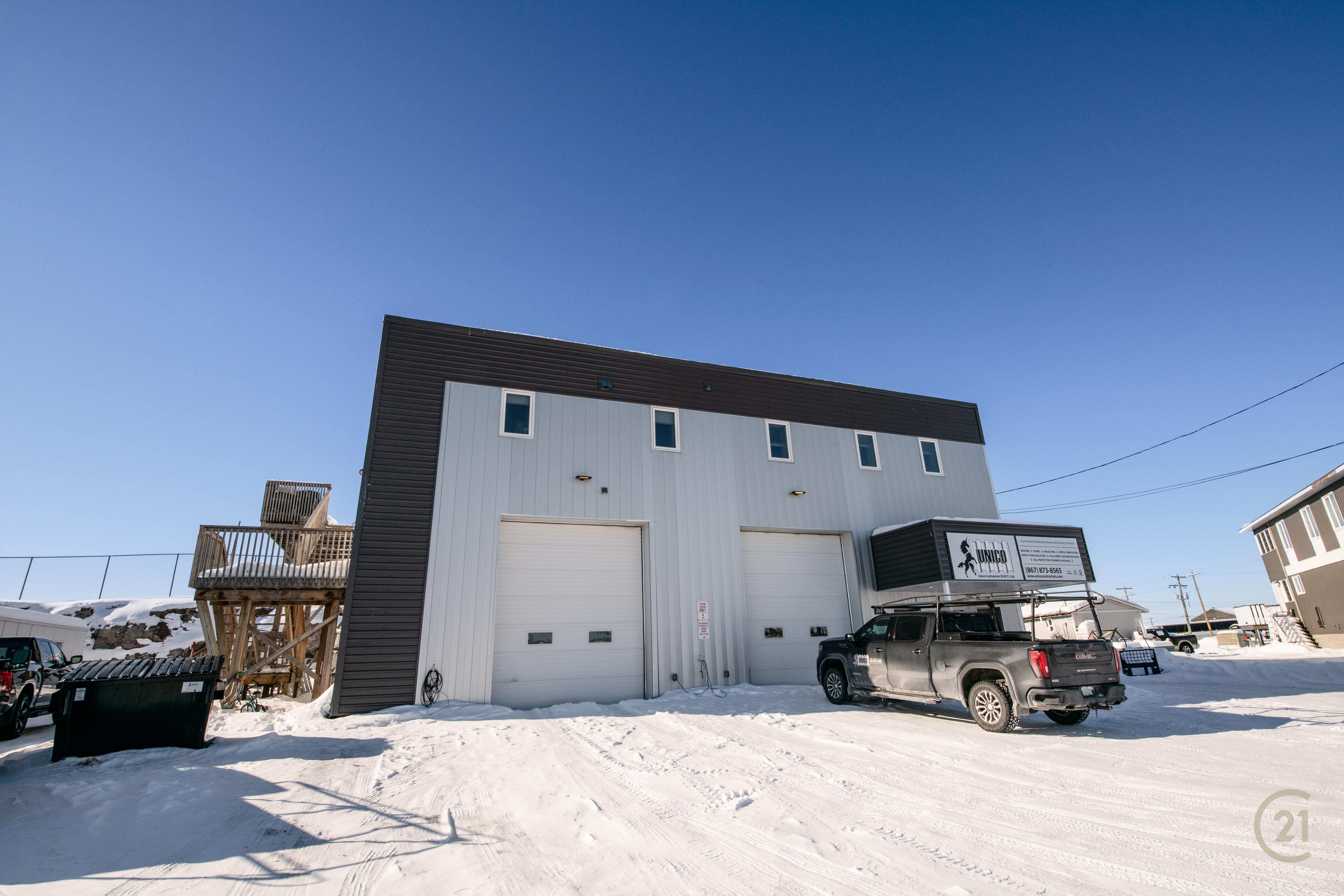 253 Utsingi Drive, Kam Lake, Yellowknife 2