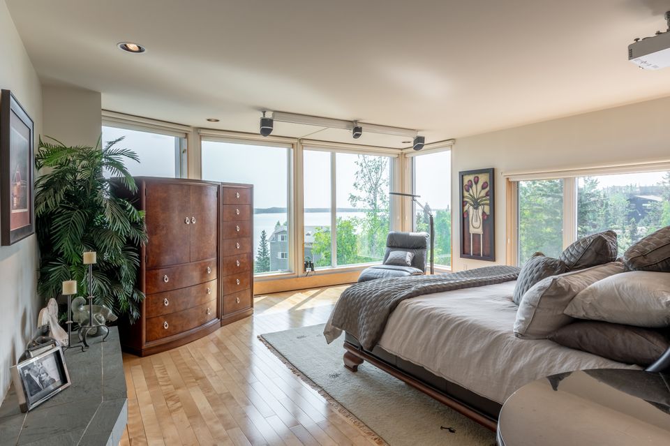 Primary at 5500 45 Street, All Areas, Yellowknife