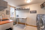 Laundry room at 5500 45 Street, All Areas, Yellowknife