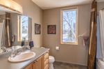 3rd floor main bath at 5500 45 Street, All Areas, Yellowknife