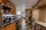 Suite kitchen at 5500 45 Street, All Areas, Yellowknife