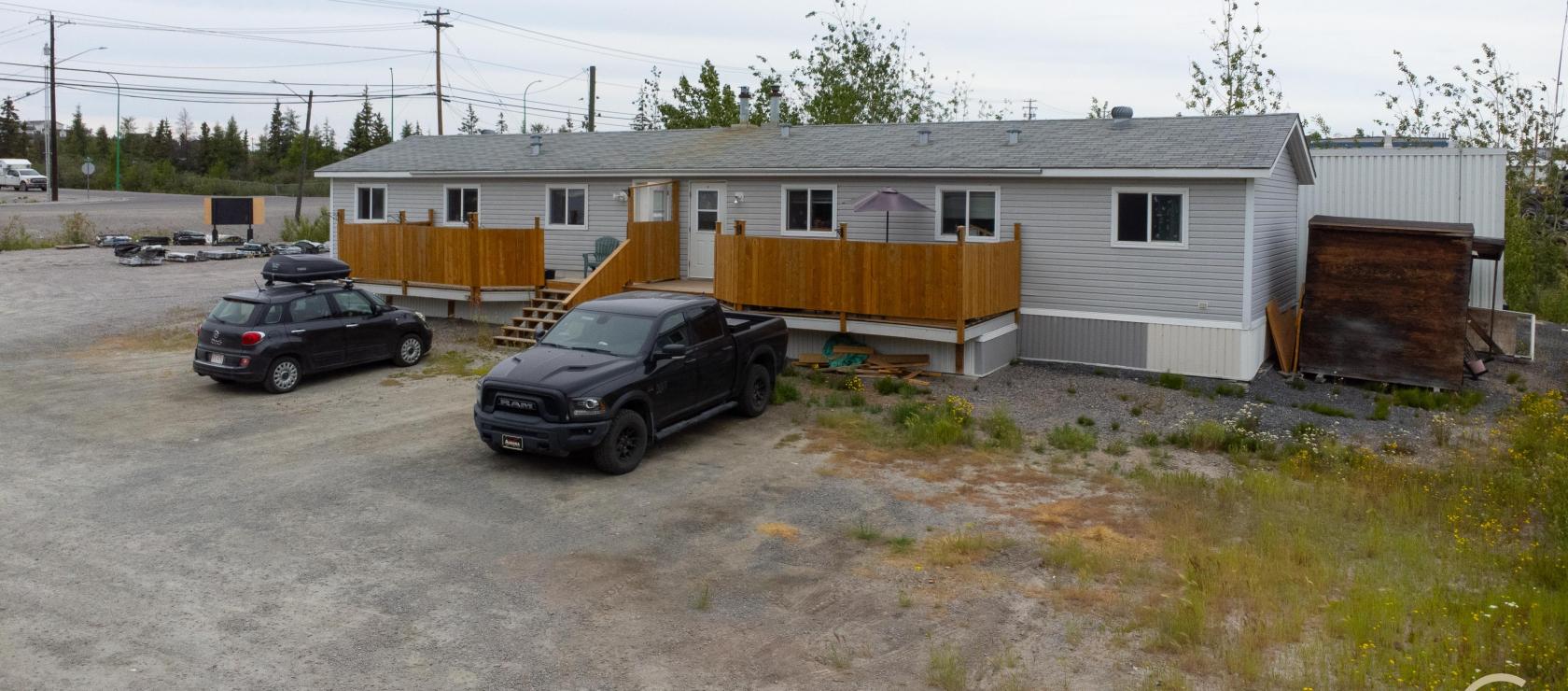 111 Kam Lake Road, Kam Lake, Yellowknife 2
