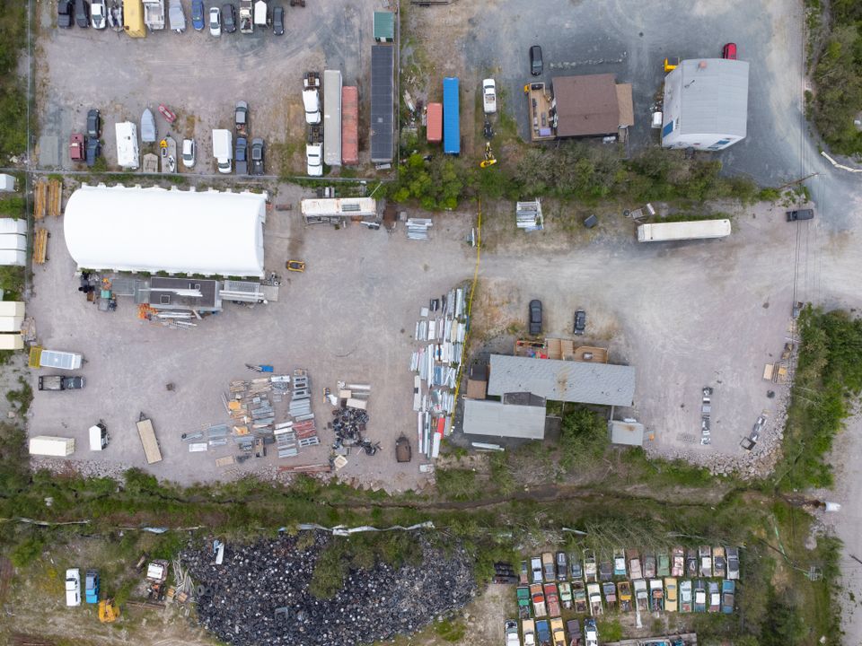 111-kam-lake-1 at 111 Kam Lake Road, Kam Lake, Yellowknife