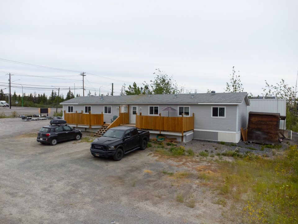 111-kam-lake-5 at 111 Kam Lake Road, Kam Lake, Yellowknife