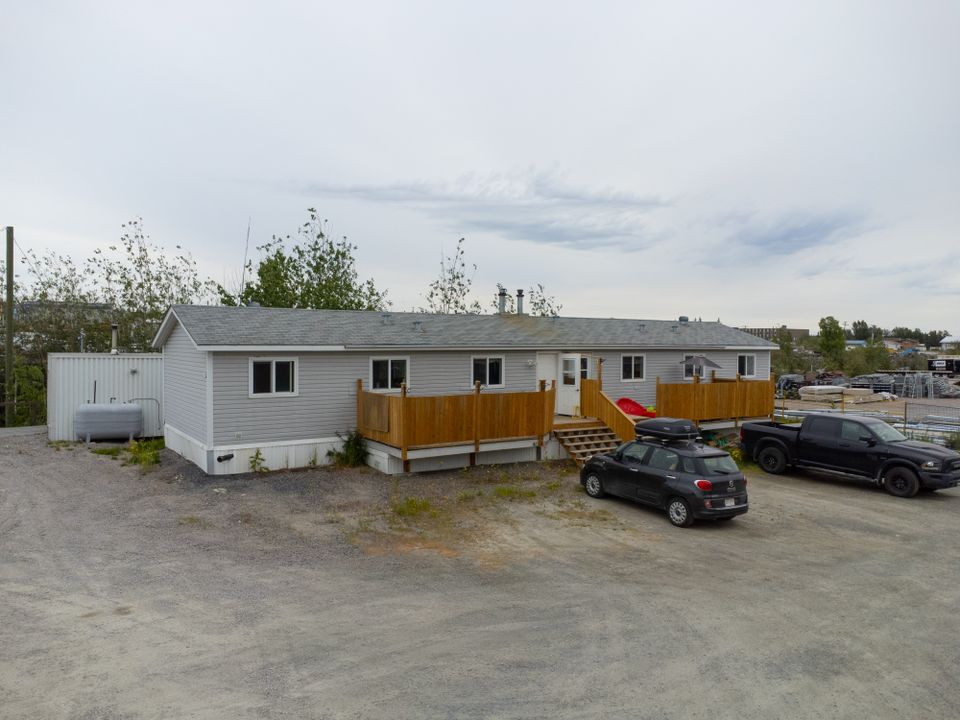 111-kam-lake-6 at 111 Kam Lake Road, Kam Lake, Yellowknife