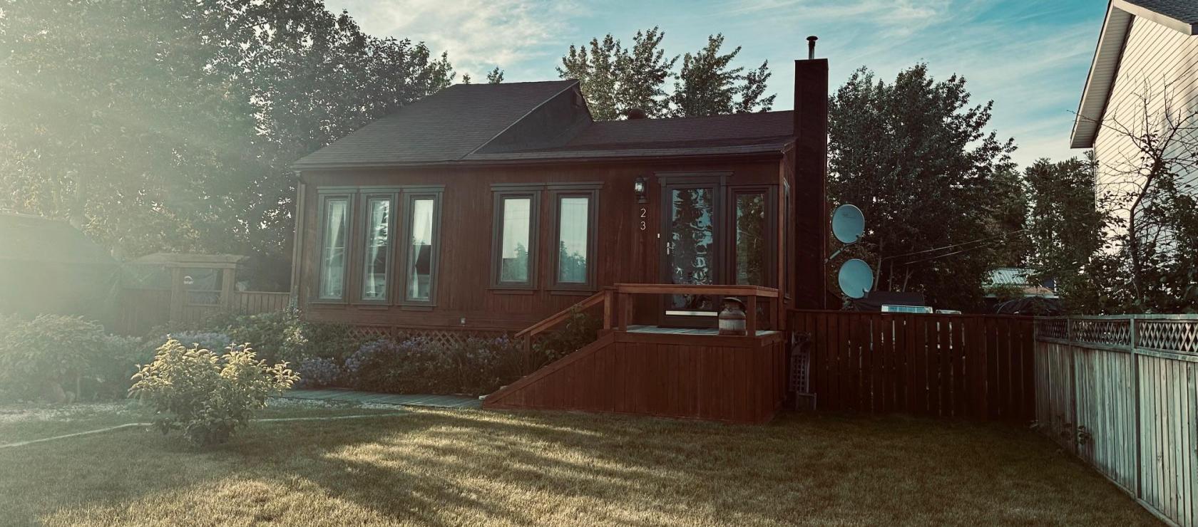 23 Pigeon Avenue, Fort Smith 2