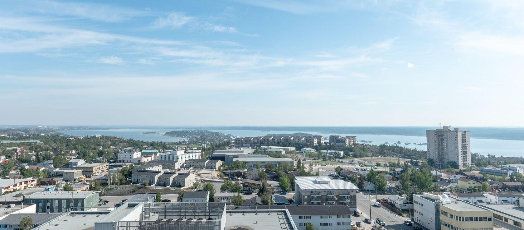 1605 - 5018 49th Street, Downtown, Yellowknife 2