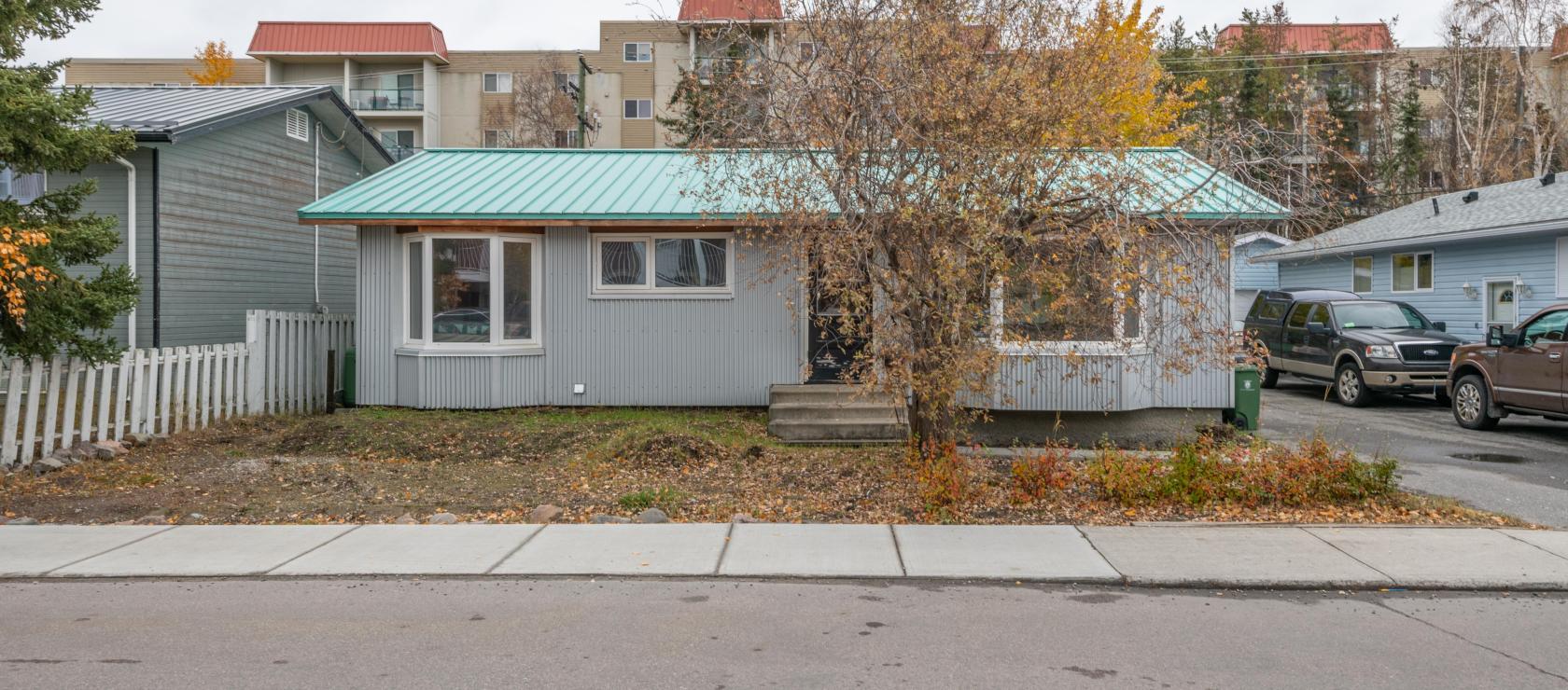 5606 51 A Avenue, Downtown, Yellowknife 2