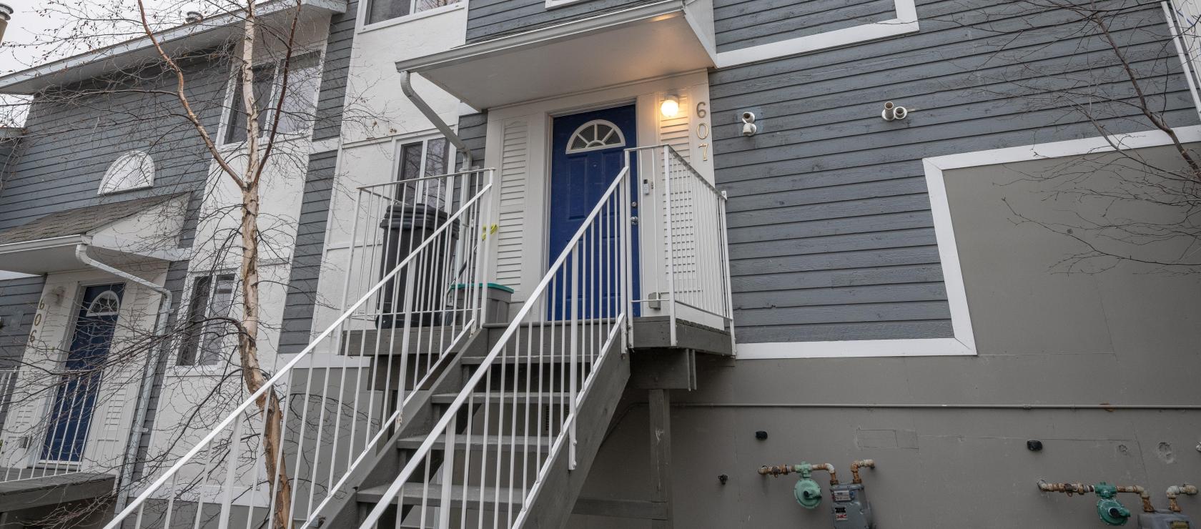 607 - 5310 44th Street, Downtown, Yellowknife 2