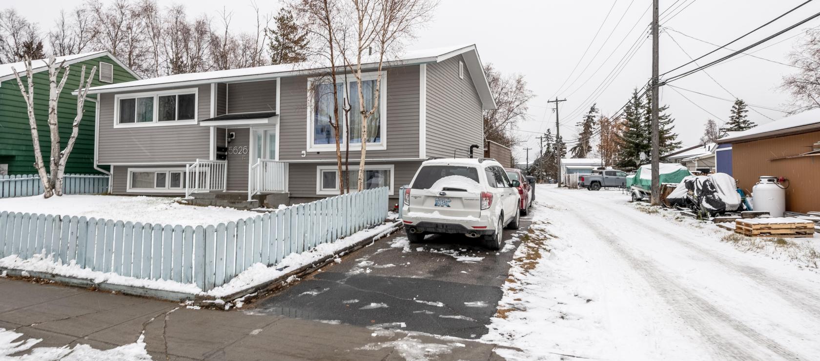 5626 50a Avenue, Downtown, Yellowknife 2