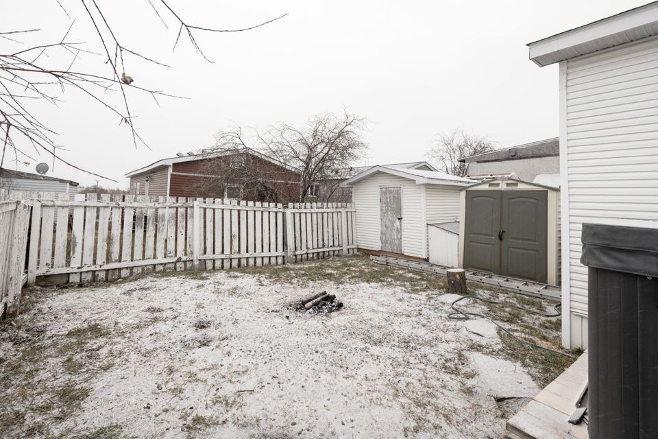 614-anson-drive-hdr-14 at 614 Anson Drive, Frame Lake, Yellowknife