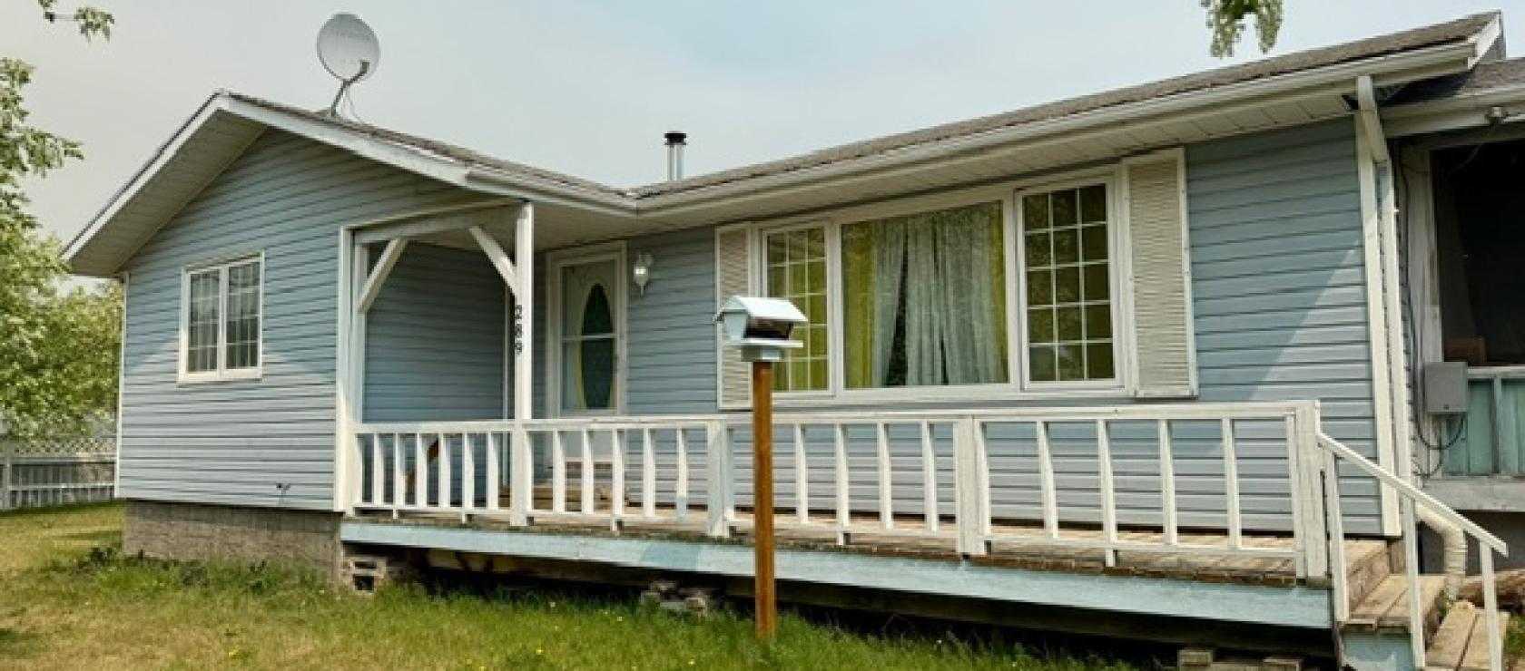 289 Mcdougal Road, Fort Smith 2