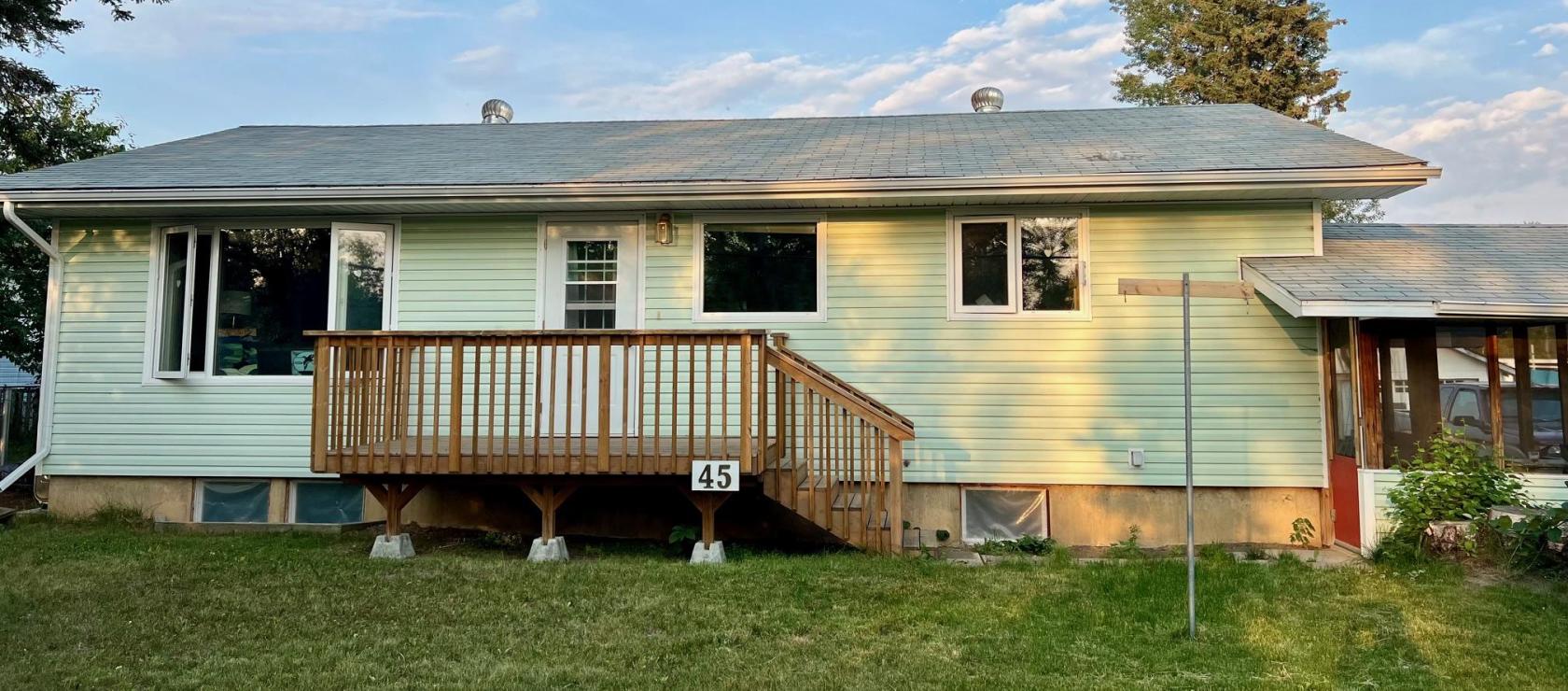 45 Pelican Street, Fort Smith 2