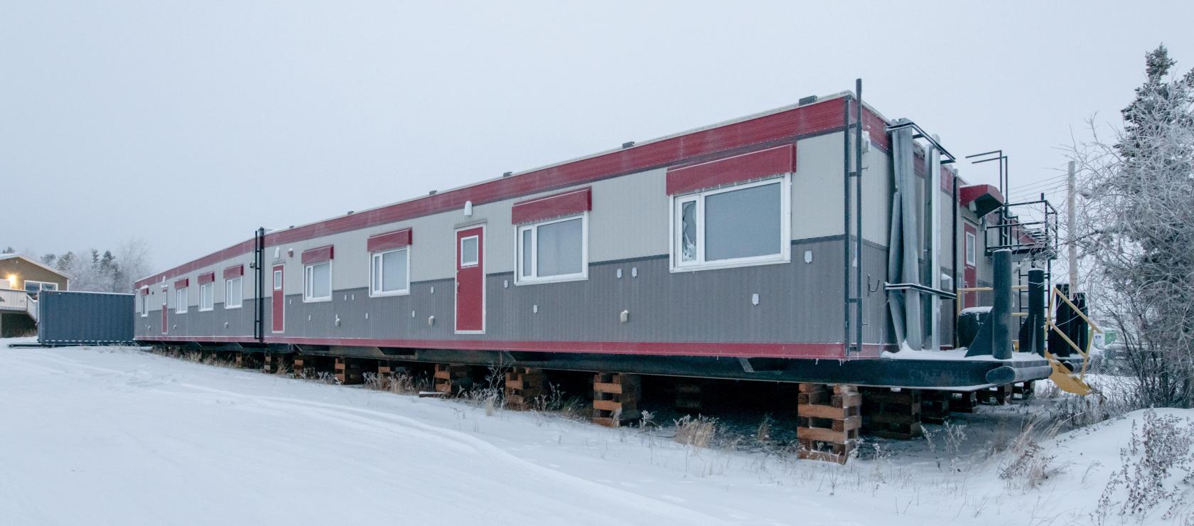 84 Curry Drive, Kam Lake, Yellowknife 2