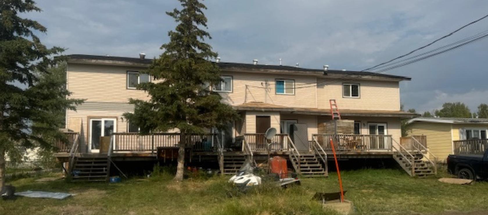 32 Franklin Street, Norman Wells 2