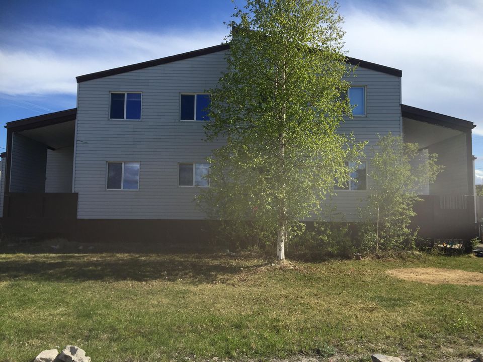 a-1 at 4A Sahcho Avenue, Norman Wells