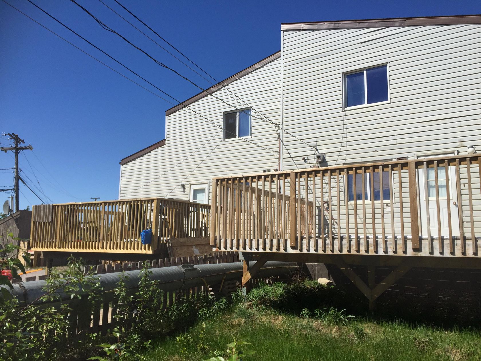 4A Sahcho Avenue, Norman Wells 2