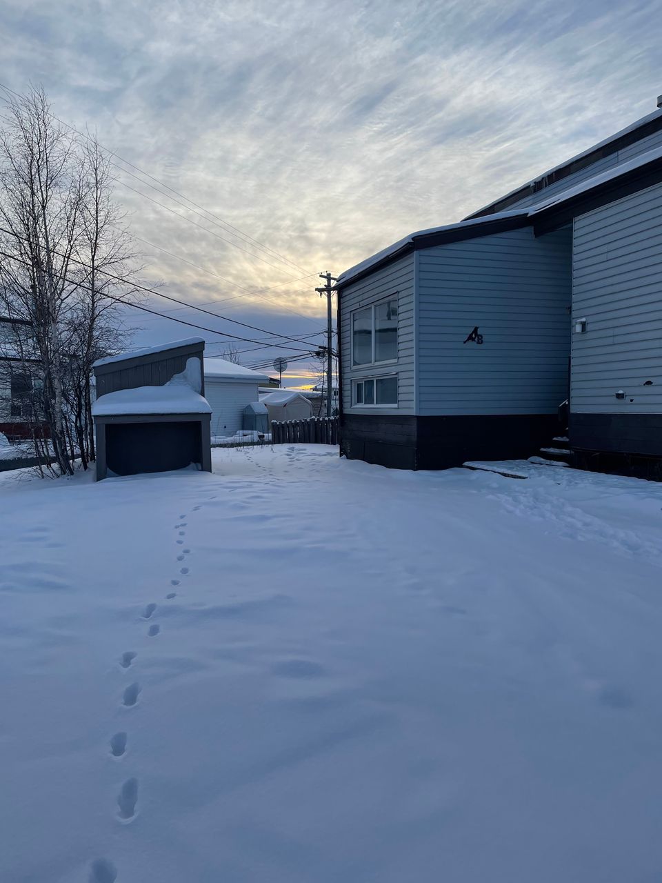 img-0865 at 4B Sahcho Avenue, Norman Wells