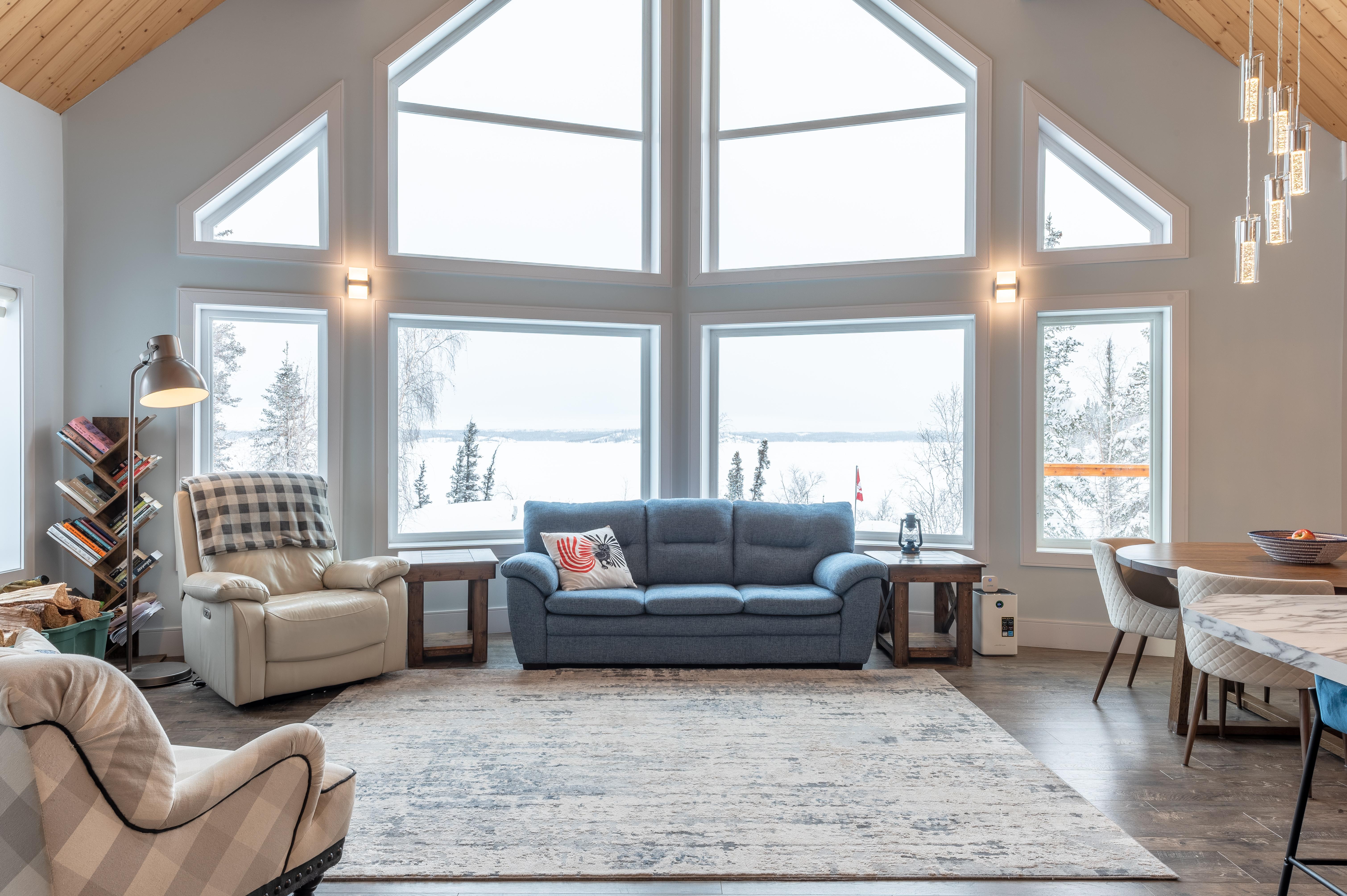 6 Prelude Lake, Ingraham Trail, Yellowknife 2