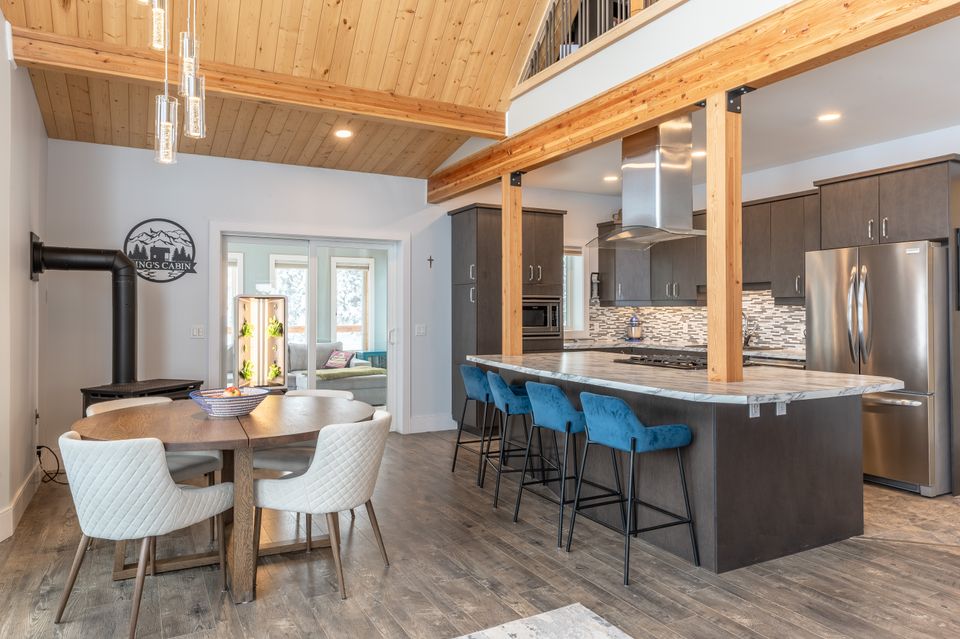 6-prelude-lake-east-hdr-10 at 6 Prelude Lake, Ingraham Trail, Yellowknife