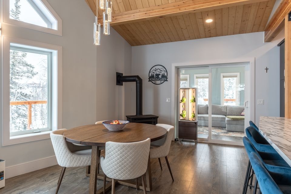 6-prelude-lake-east-hdr-11 at 6 Prelude Lake, Ingraham Trail, Yellowknife