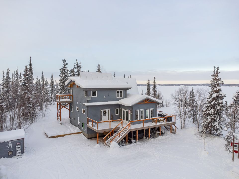 6-prelude-lake-east-hdr-28 at 6 Prelude Lake, Ingraham Trail, Yellowknife