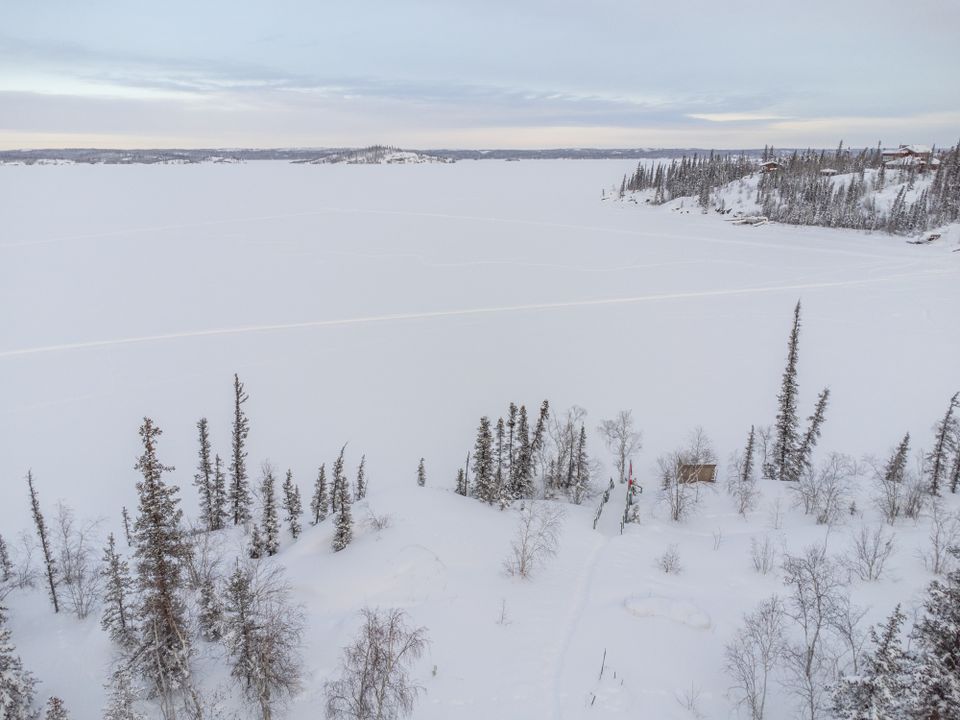 6-prelude-lake-east-hdr-30 at 6 Prelude Lake, Ingraham Trail, Yellowknife