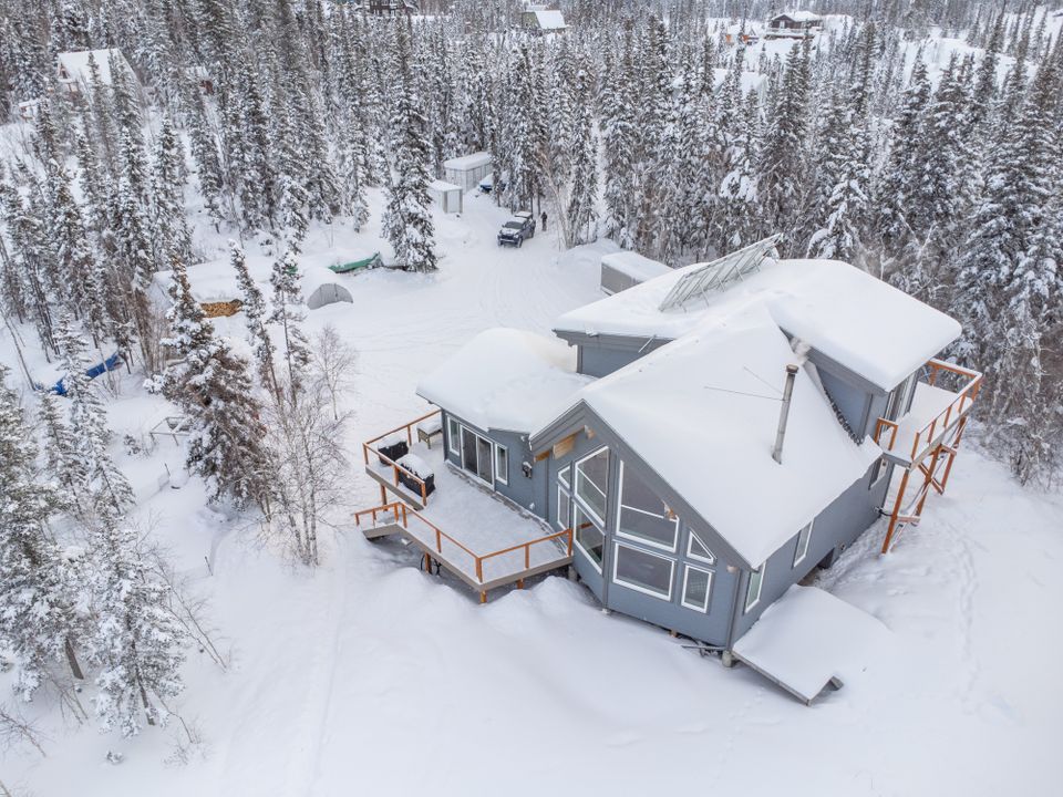 6-prelude-lake-east-hdr-31 at 6 Prelude Lake, Ingraham Trail, Yellowknife