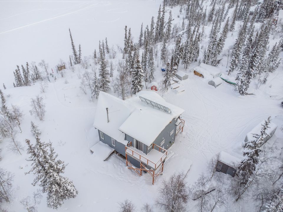 6-prelude-lake-east-hdr-32 at 6 Prelude Lake, Ingraham Trail, Yellowknife